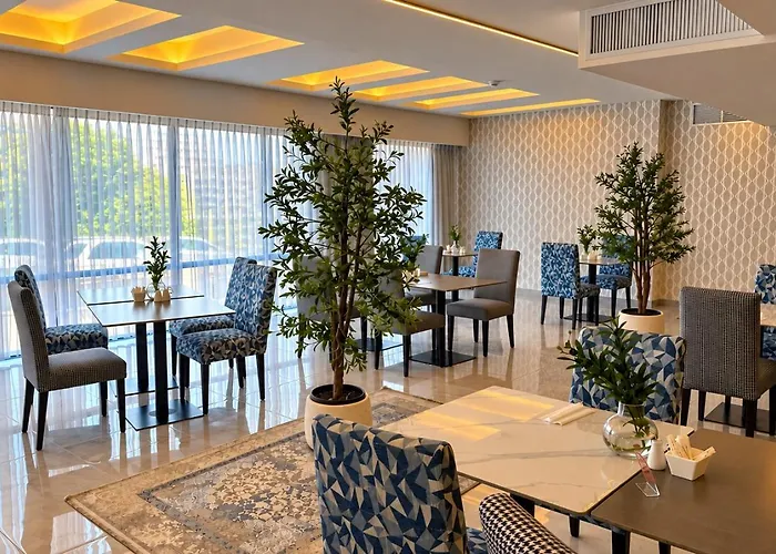 Crystal Hotel