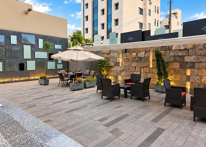 Crystal Hotel