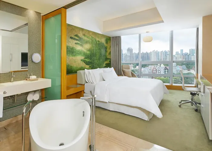 Westin Shenzhen Nanshan