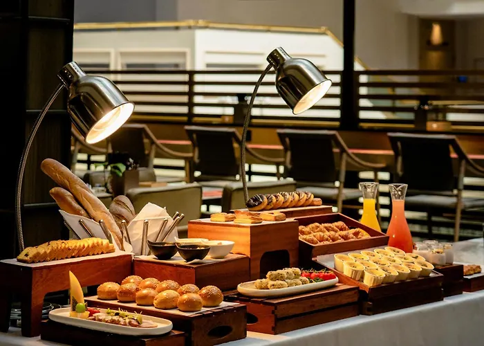 Sheraton