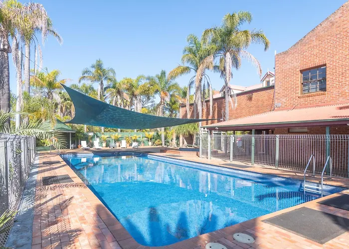 Batemans Bay Marina Resort