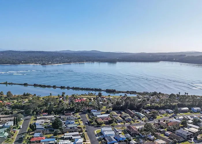 Batemans Bay Marina Resort