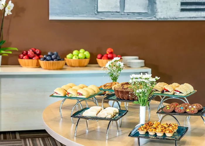 Ibis Adana