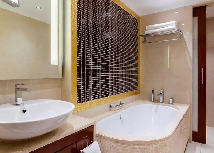 Grand Hotel Vilnius, Curio Collection By Hilton