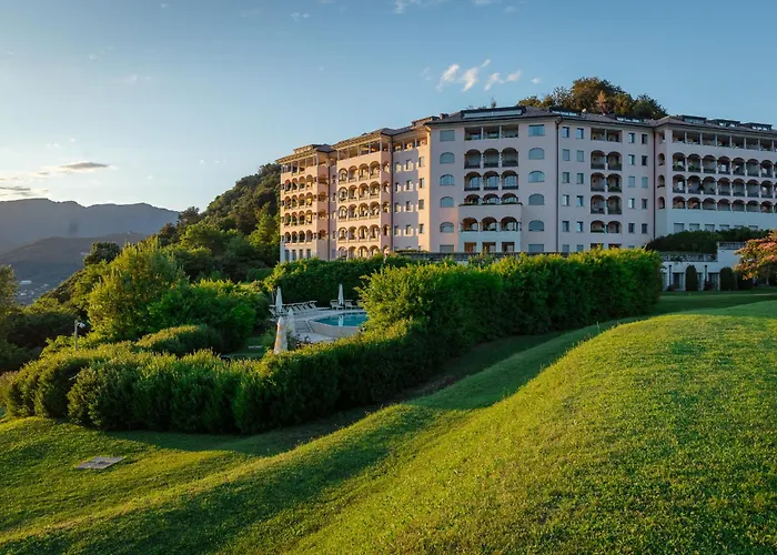 Collina D'Oro Resort&SPA