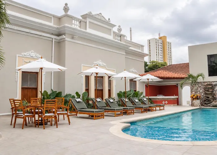 Hotel Majestic