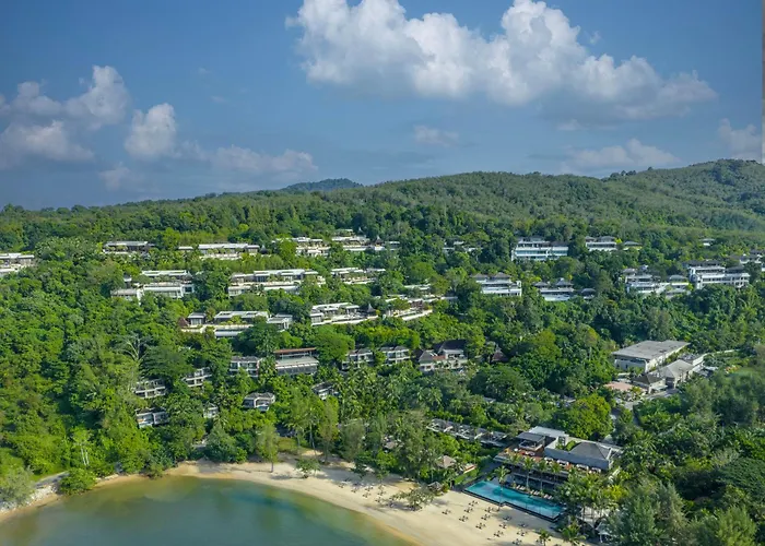 Anantara Layan Phuket