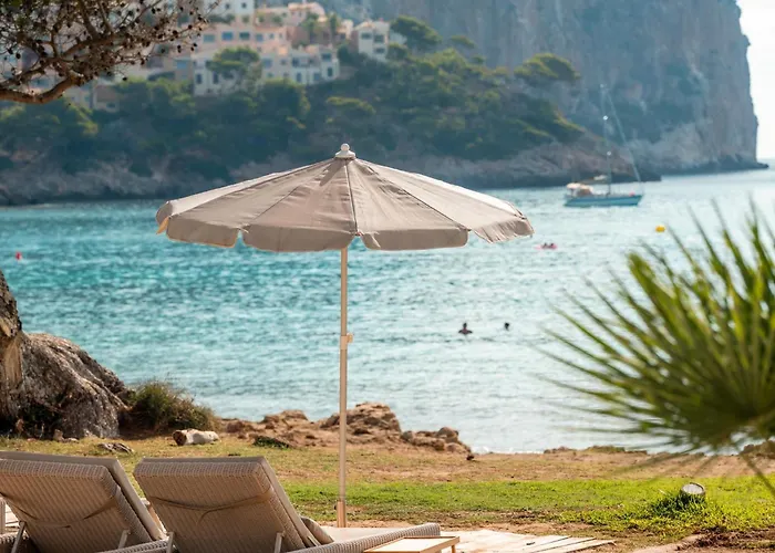 Melbeach Hotel & Spa - Adults Only