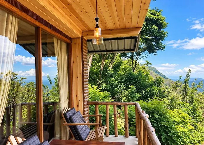 Country Homes