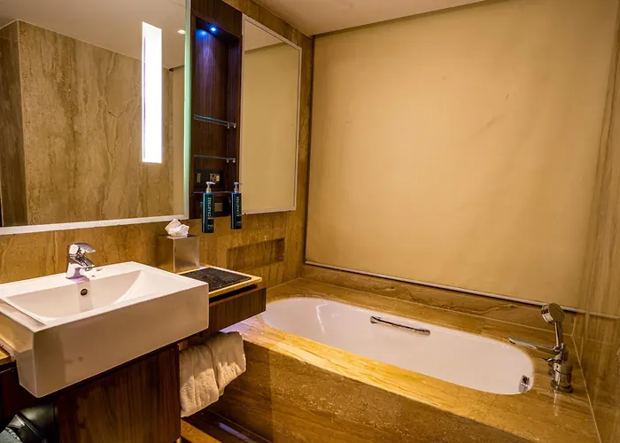 Hilton Jaipur