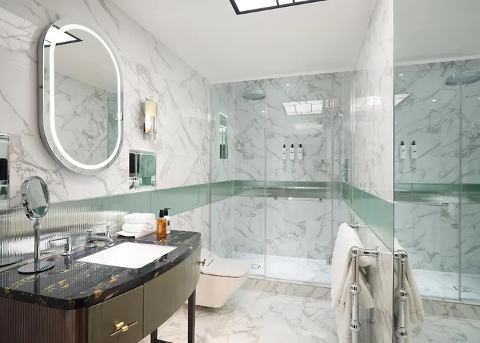 Mandarin Oriental Hyde Park,