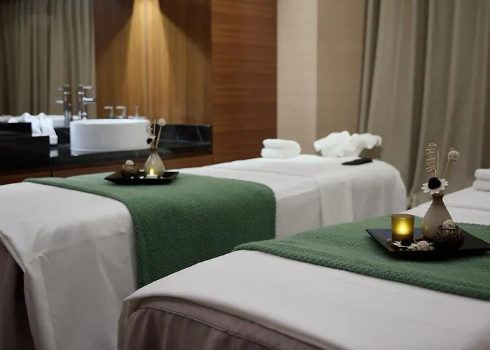 Jw Marriott Beijing Central