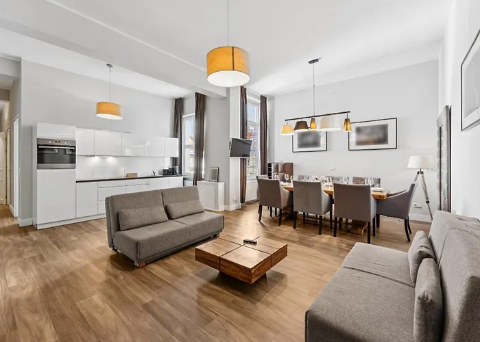 Arabel Design Apartments