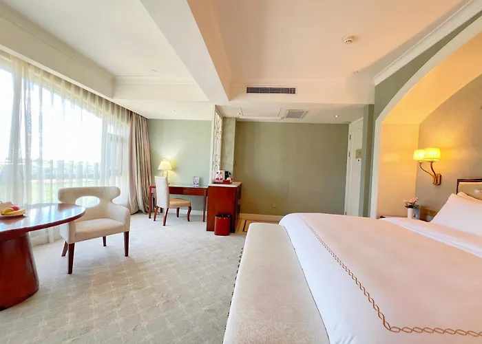Guyi Jade Eco-Wellness