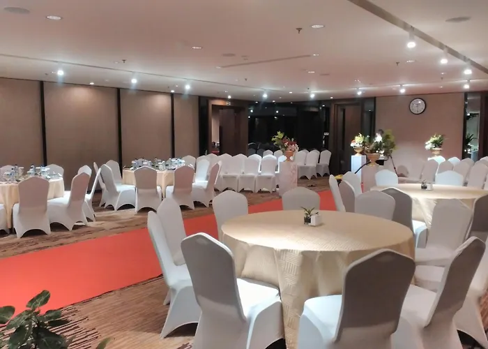 I Hotel Baloi Batam