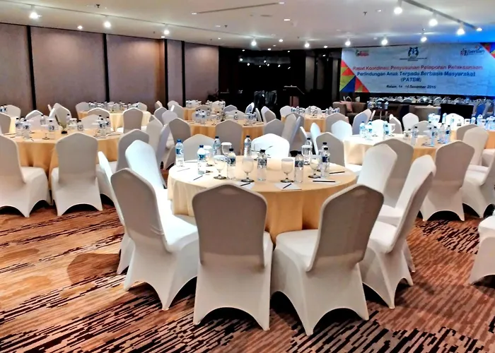 I Hotel Baloi Batam