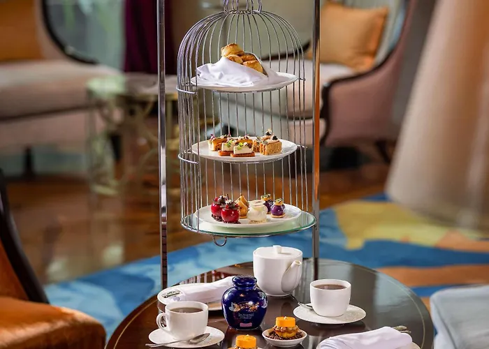 Raffles Jakarta