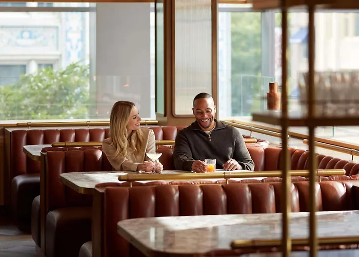 Fairmont Pittsburgh