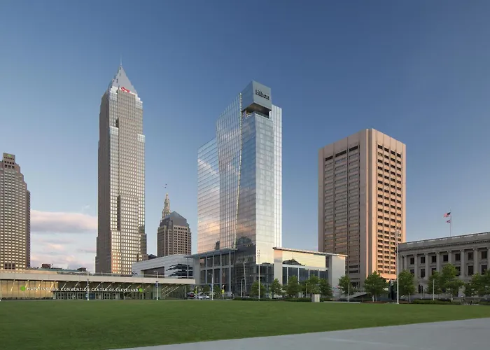 Hilton Cleveland Downtown