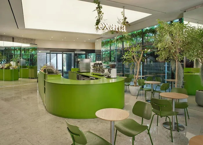 Courtyard By Marriott Seoul Namdaemun