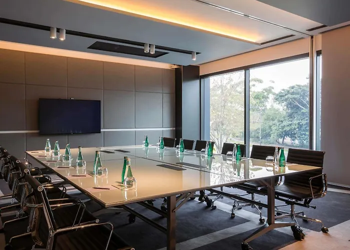 Pullman Sydney Airport