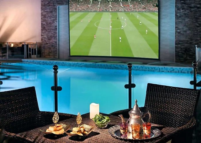 Moevenpick Hotel City Star Jeddah