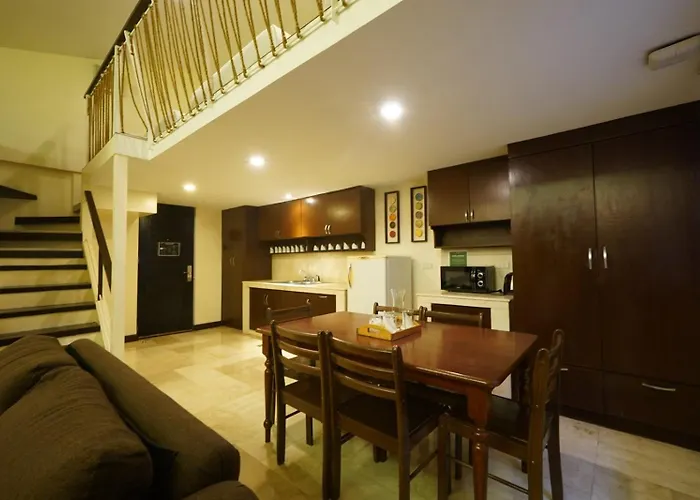 Selah Garden Hotel Manila