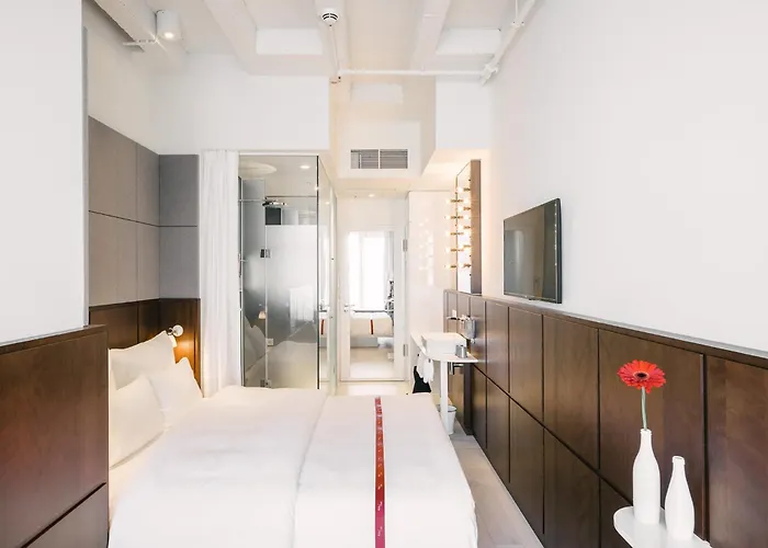 Ruby Lilly Hotel Munich