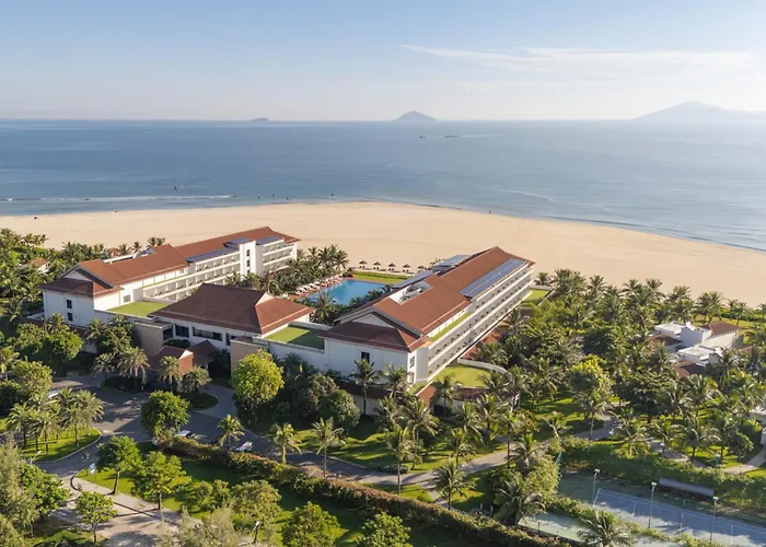 Renaissance Danang Hoi An Resort & Spa