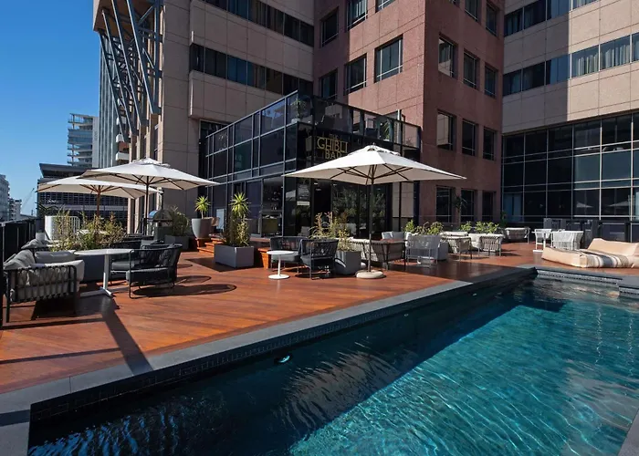 Pullman Cape Town City Centre