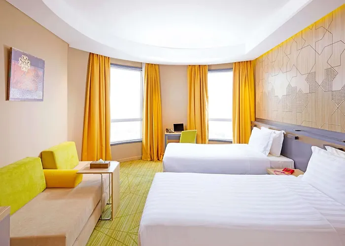 Ibis Styles Makkah