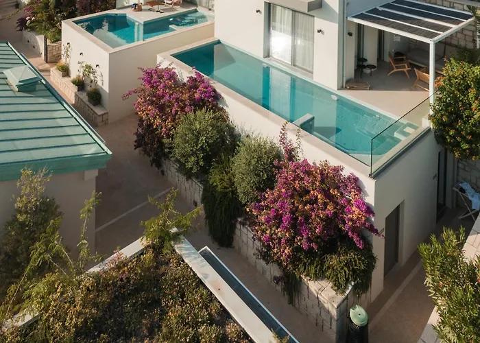 Folie Marine Hotel & Beach Club