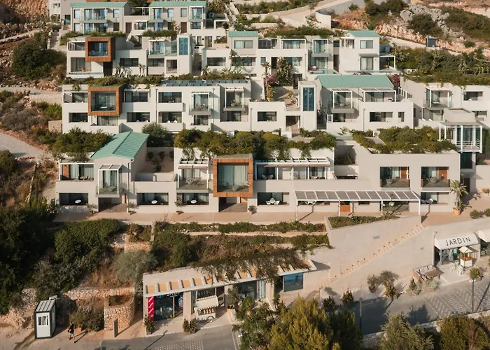 Folie Marine Hotel & Beach Club