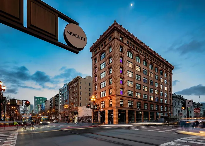 Yotel San Francisco