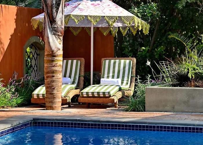 Ivory Manor Boutique Hotel