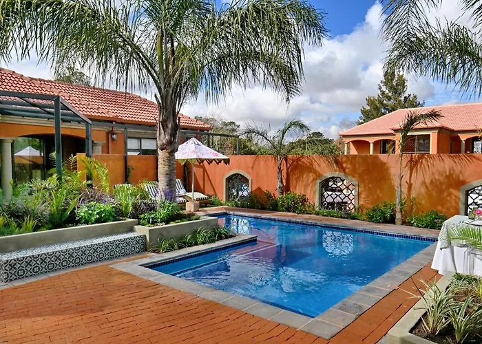 Ivory Manor Boutique Hotel