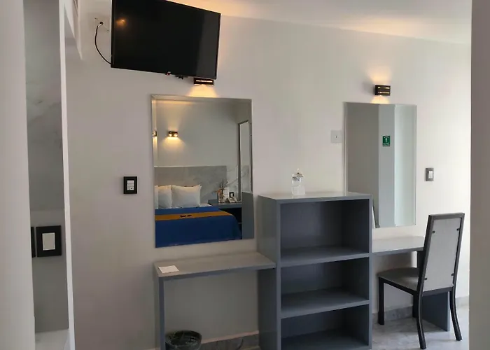 Hawaii Hotel Veracruz