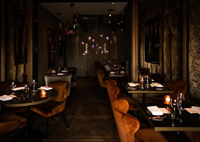 Hotel Twentyseven - Small Luxury Hotels Of The World