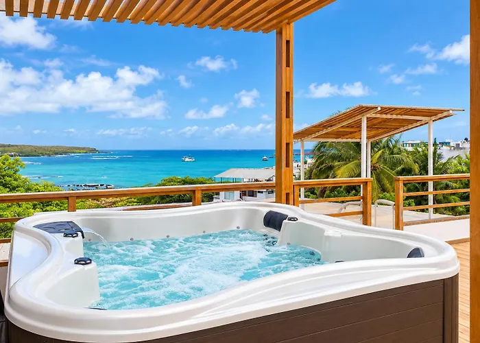 Hotel La Isla