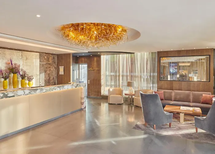 Hyatt Regency London Albert Embankment
