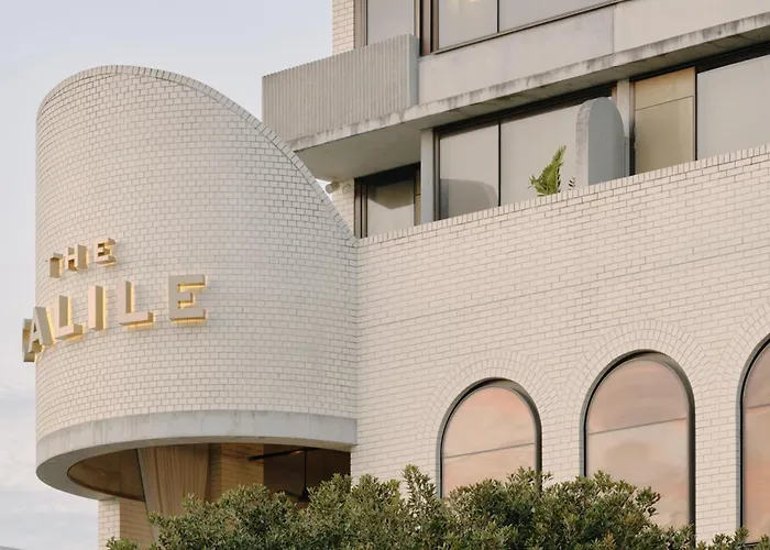 The Calile Hotel