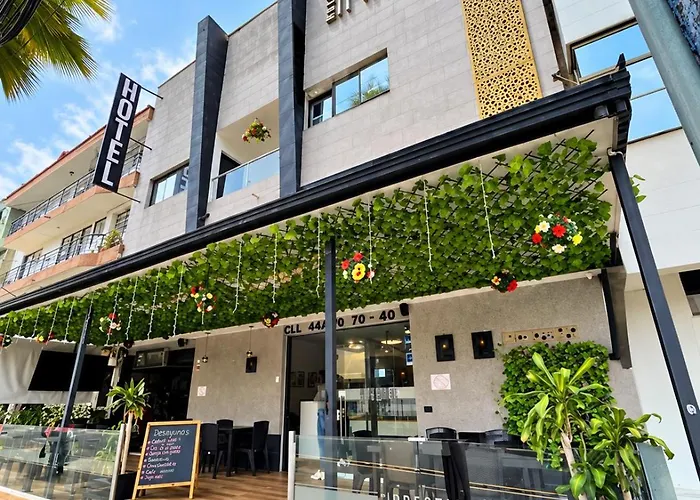 Hotel Prestige