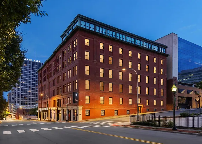 Savoy Kansas City, Tapestry Collection By Hilton