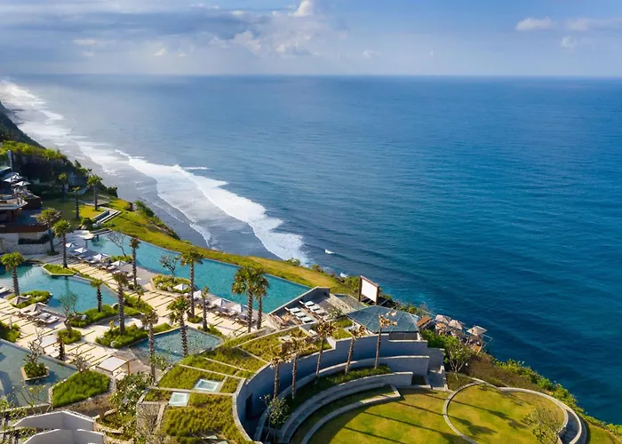 Six Senses Uluwatu