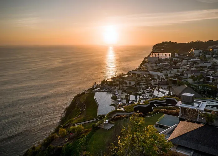 Six Senses Uluwatu