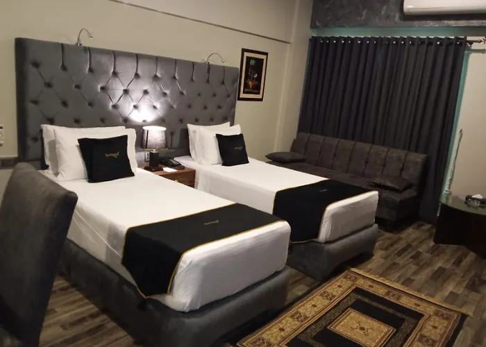 The Reserve Boutique Hotel
