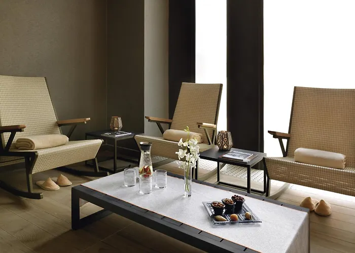Moevenpick Hotel Tahlia Jeddah