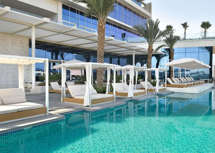Grand Plaza Moevenpick Media City