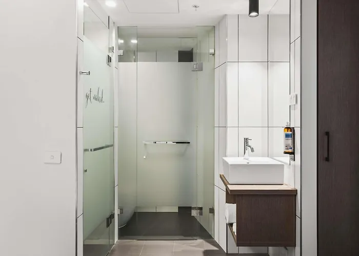 Ibis Styles Melbourne Southbank