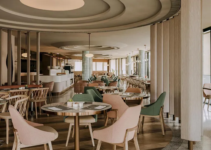 Hilton Resort